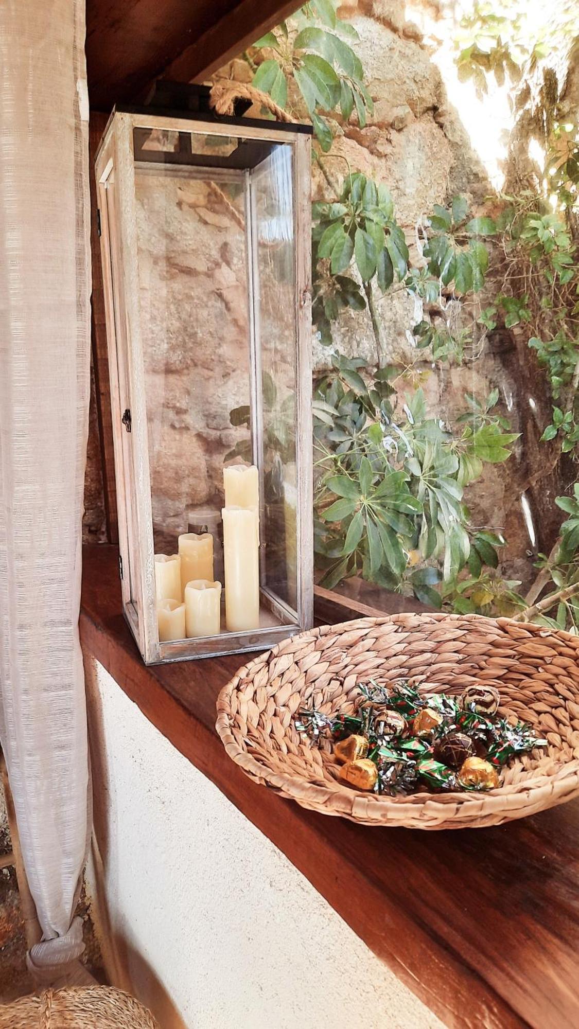 Chambre Love Romantique Avec Spa Privee Calvi (Corsica) Exterior foto