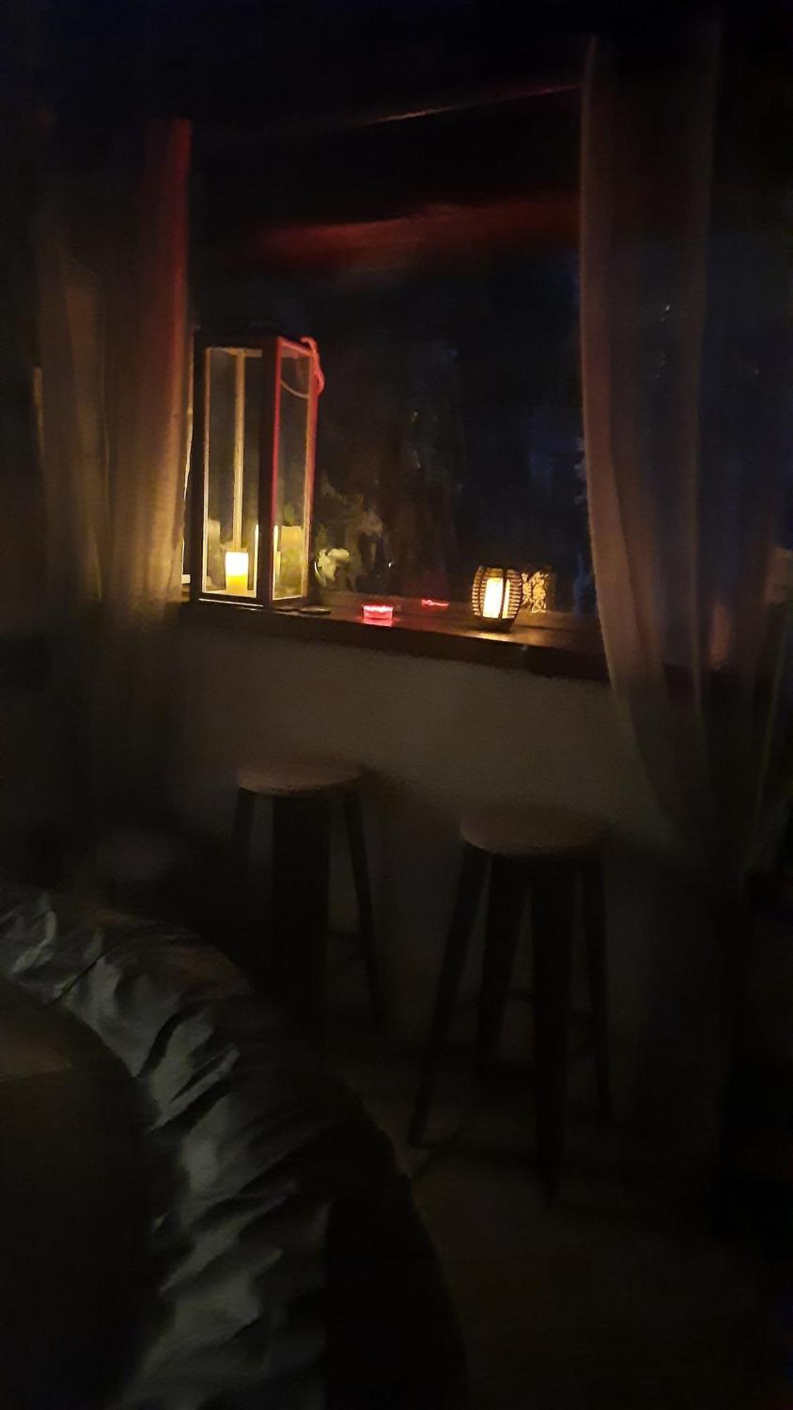 Chambre Love Romantique Avec Spa Privee Calvi (Corsica) Exterior foto